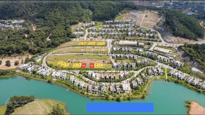 Bán đất nền 250 m2 có sổ hồng thuộc dự án flamingo đại lải resort, vĩnh phúc cũ