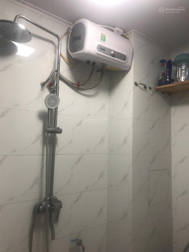 Chung cư hoàng mai nhà g đền lừ 1. diện tích sd 98m2 4,5 tỷ.