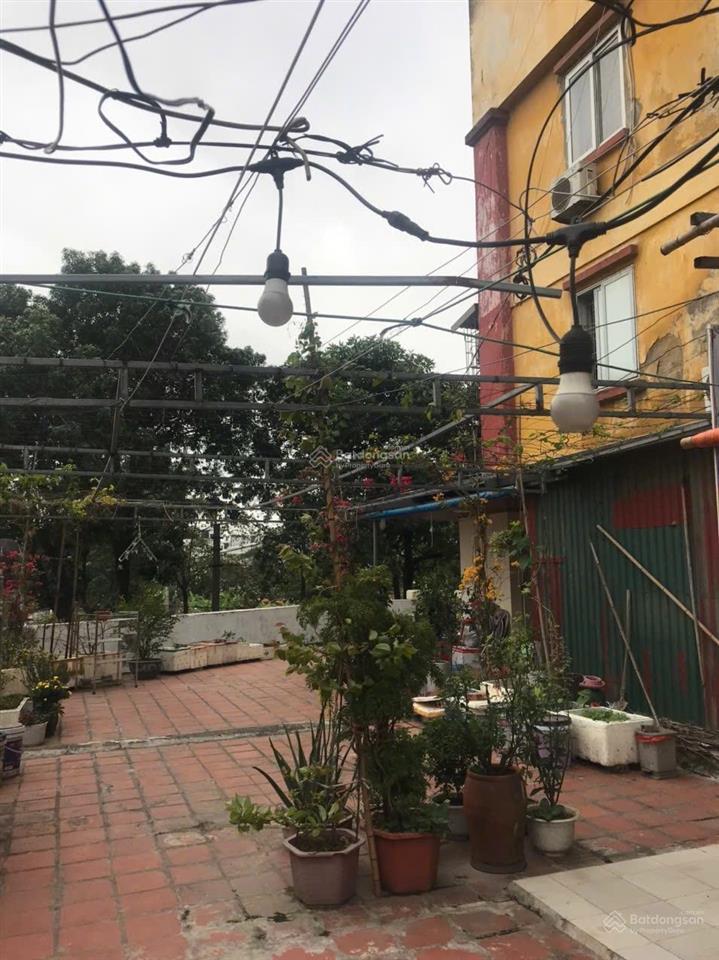 Chung cư hoàng mai nhà g đền lừ 1. diện tích sd 98m2 4,5 tỷ.