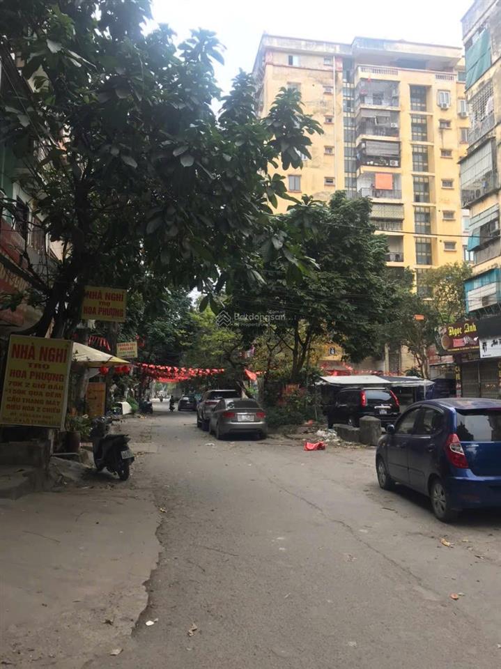 Chung cư hoàng mai nhà g đền lừ 1. diện tích sd 98m2 4,5 tỷ.