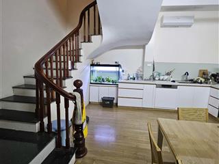 Bán nr 4pn, 5wc, 66m2 tại khu đô thị mỹ đình ii, 16 tỷ ngay cạnh hồ, gần trường trí đức.