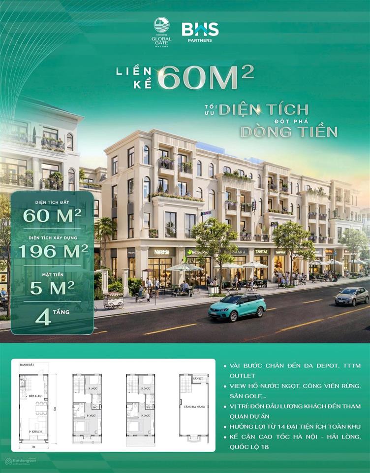 Hạ long xanh căn liền kề cuối cùng trên "đất vàng" vịnh di sản