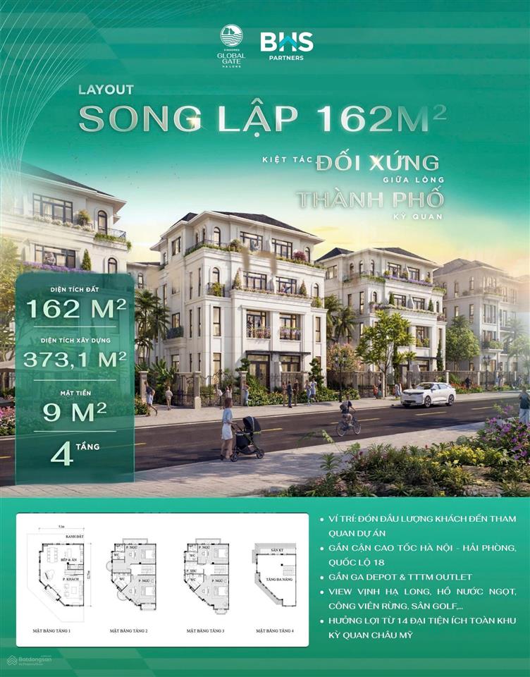 Hạ long xanh căn liền kề cuối cùng trên "đất vàng" vịnh di sản