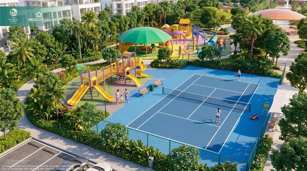 Căn áp góc tđ1502 vinhomes global gate hạ long  2 mặt tiền kinh doanh, giá giai đoạn 1