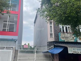 Bán đất tại đường số 37, tân phong, q7, hcm giá cực chất 14 tỷ, 88 m2