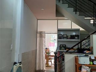 Bán nhà riêng tại đường 27, tân phong, quận 7, tp.hcm, giá ưu đãi chỉ với 17 tỷ, 72m2