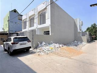 Chủ gửi bán nhà 1t1l hoàn công (hóa an cũ).