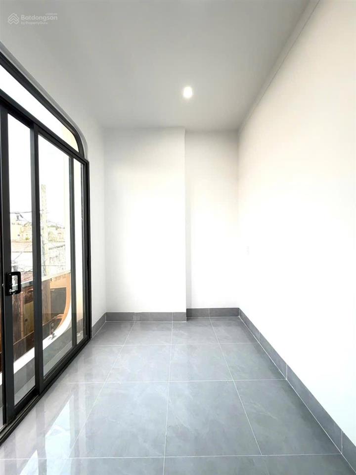 Chủ gửi bán nhà 1t1l hoàn công (hóa an cũ).