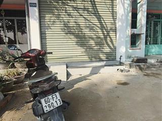Bán nhà cấp 4 mặt tiền kinh doanh đường bùi hữu nghĩa ( tân hạnh củ).