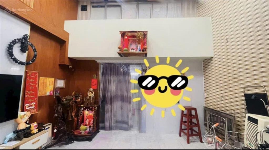 Bán nhà mặt tiền hẻm kinh doanh ngay công viên biên hùng biên hòa