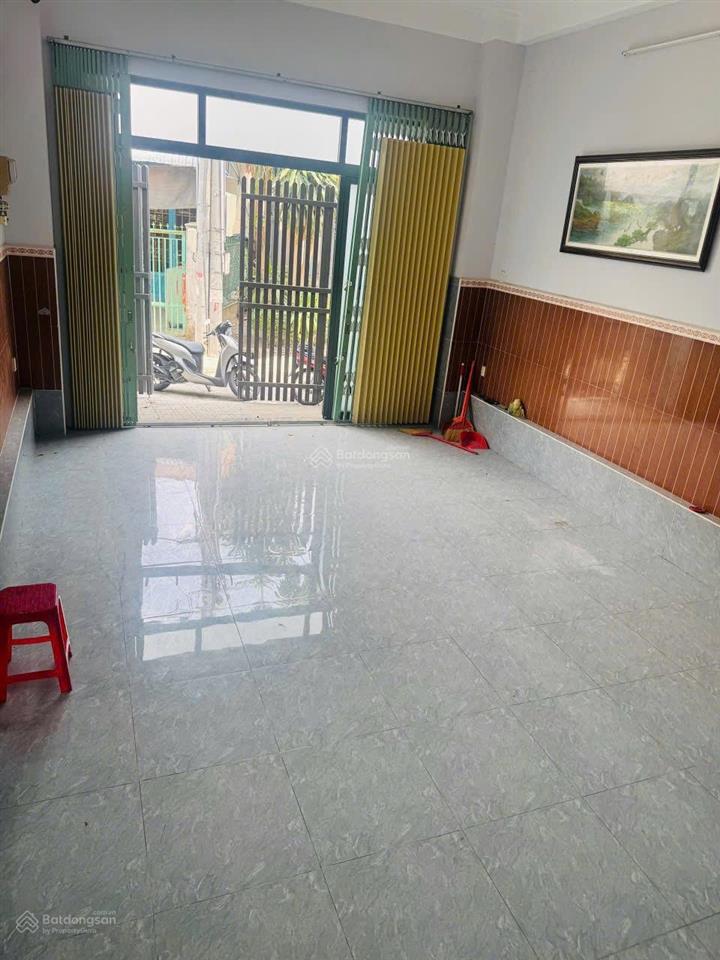 Cho thue nhà 1 trệt 2 lầu gần vincom biên hoà đồng nai