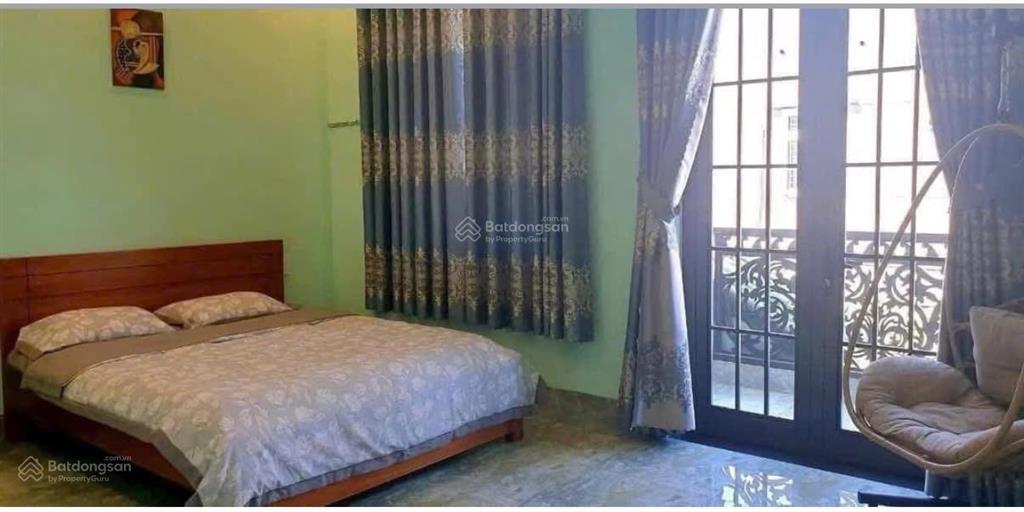 Cho thuê nhà nguyên căn full nội thất phường thống nhất, biên hoà ( kế bên khu d2d),