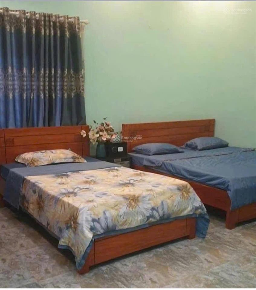 Cho thuê nhà nguyên căn full nội thất phường thống nhất, biên hoà ( kế bên khu d2d),