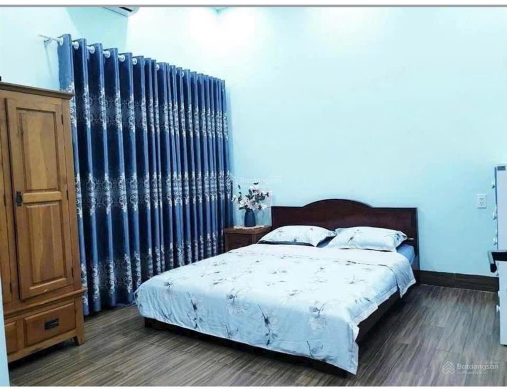 Cho thuê nhà nguyên căn full nội thất phường thống nhất, biên hoà ( kế bên khu d2d),