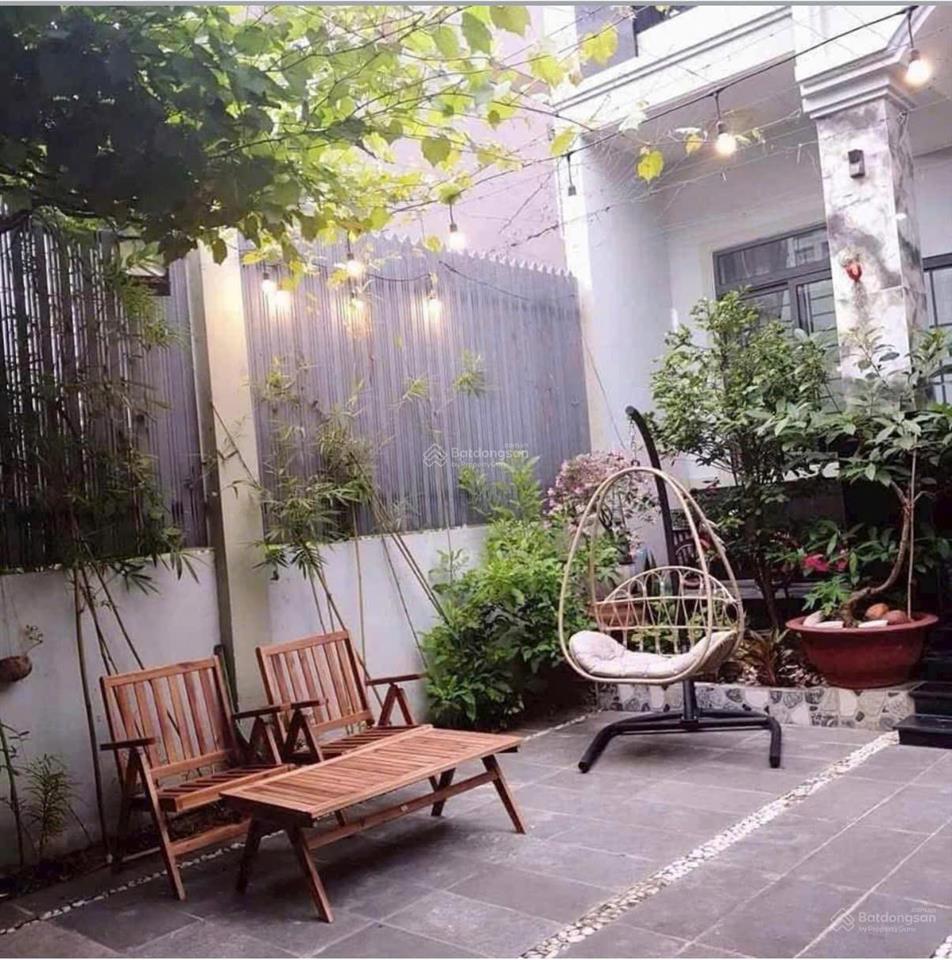 Cho thuê nhà nguyên căn full nội thất phường thống nhất, biên hoà ( kế bên khu d2d),