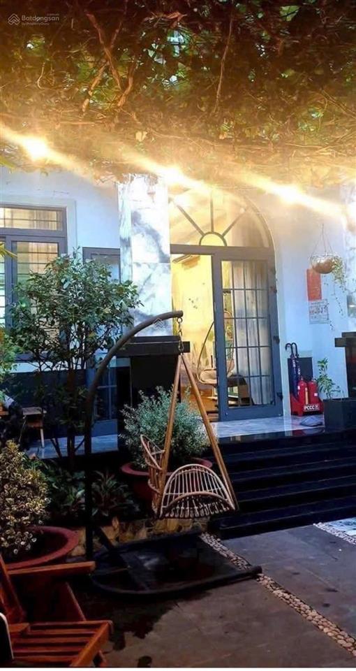 Cho thuê nhà nguyên căn full nội thất phường thống nhất, biên hoà ( kế bên khu d2d),