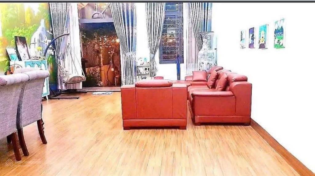Cho thuê nhà nguyên căn full nội thất phường thống nhất, biên hoà ( kế bên khu d2d),