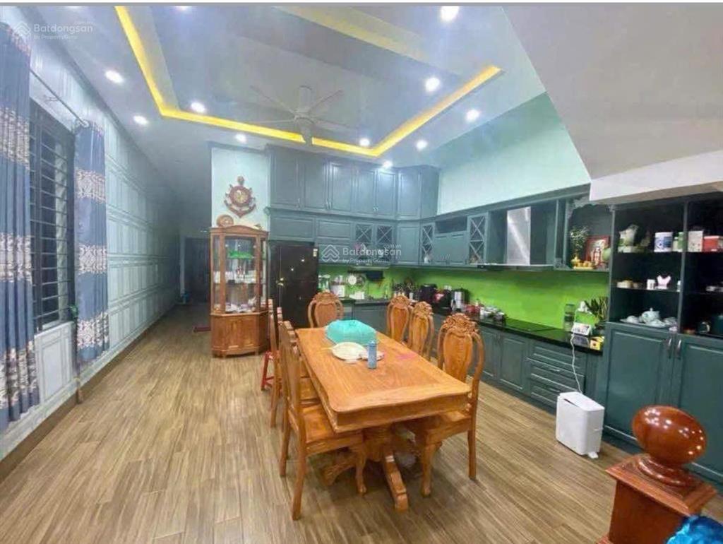 Cho thuê nhà nguyên căn full nội thất phường thống nhất, biên hoà ( kế bên khu d2d),