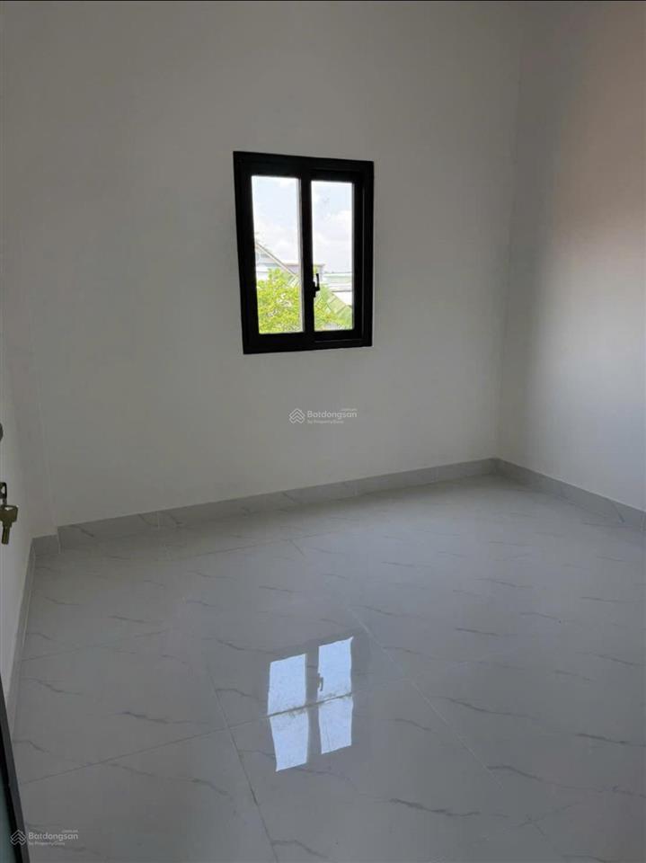 Bán nhà 1 trệt 1 gác lửng phường tân vạn biên hòa