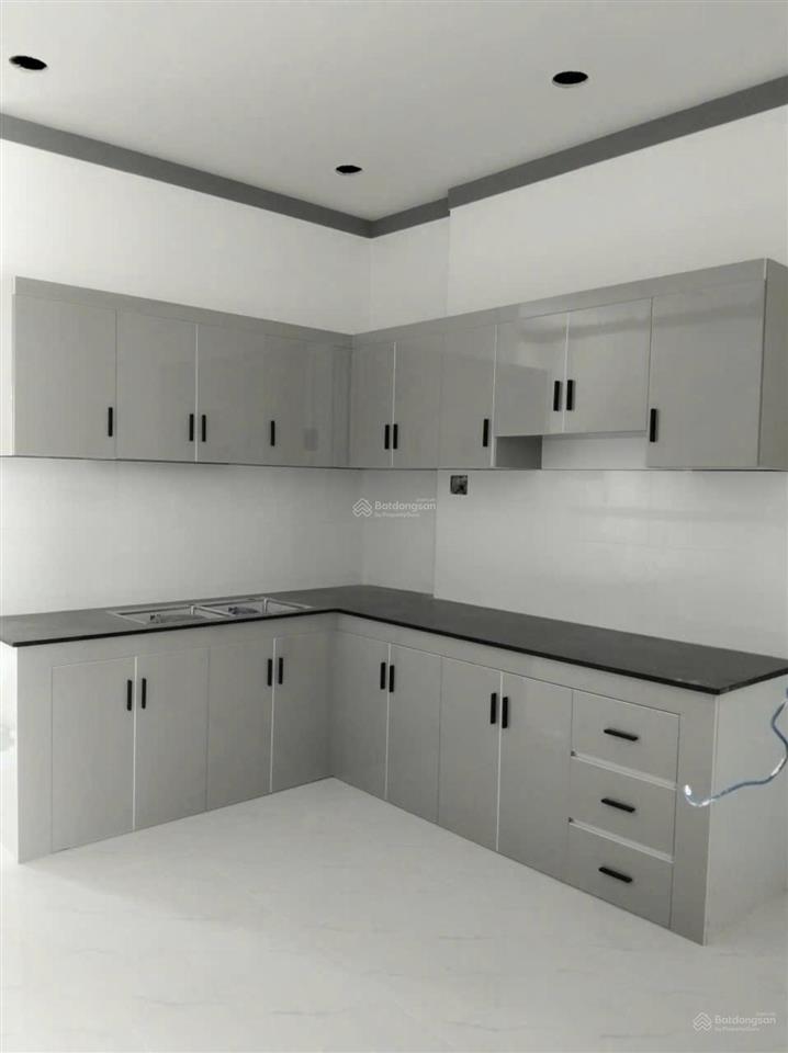 Bán nhà 1 trệt 1 gác lửng phường tân vạn biên hòa