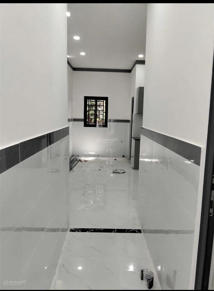 Bán nhà 1 trệt 1 gác lửng phường tân vạn biên hòa