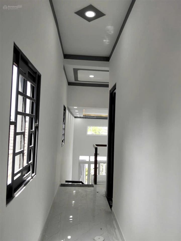Bán nhà 1 trệt 1 gác lửng phường tân vạn biên hòa