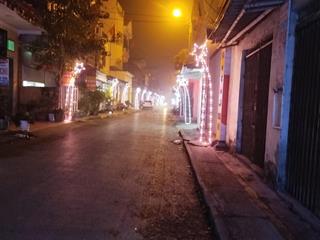 Chính chủ cho thuê nhà mái bằng dt 50 m2/200 m2 cả sân vườn