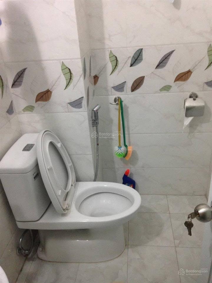 Cho thuê phòng khép kín xuân la, tây hồ, cách học viện hành chính 150m