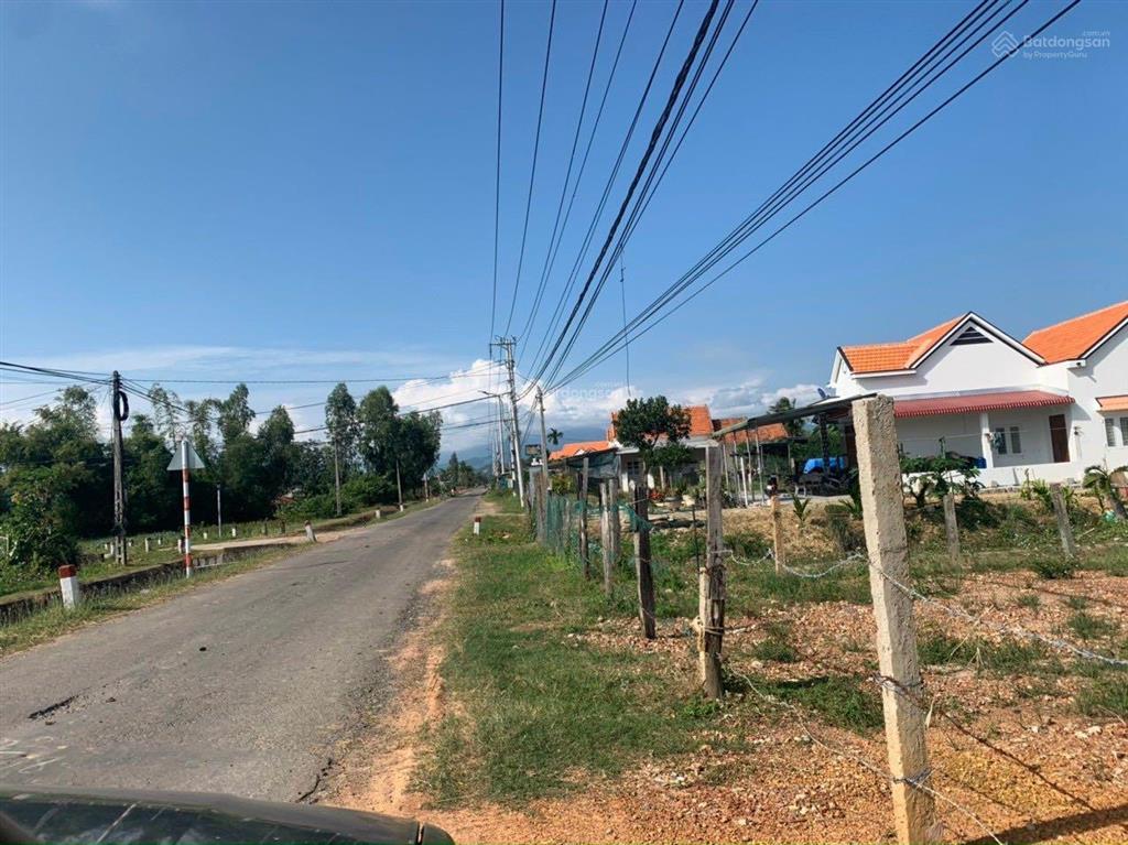 Bán lô đất dt7 ninh hòa giá chính chủ,  0932 595 ***