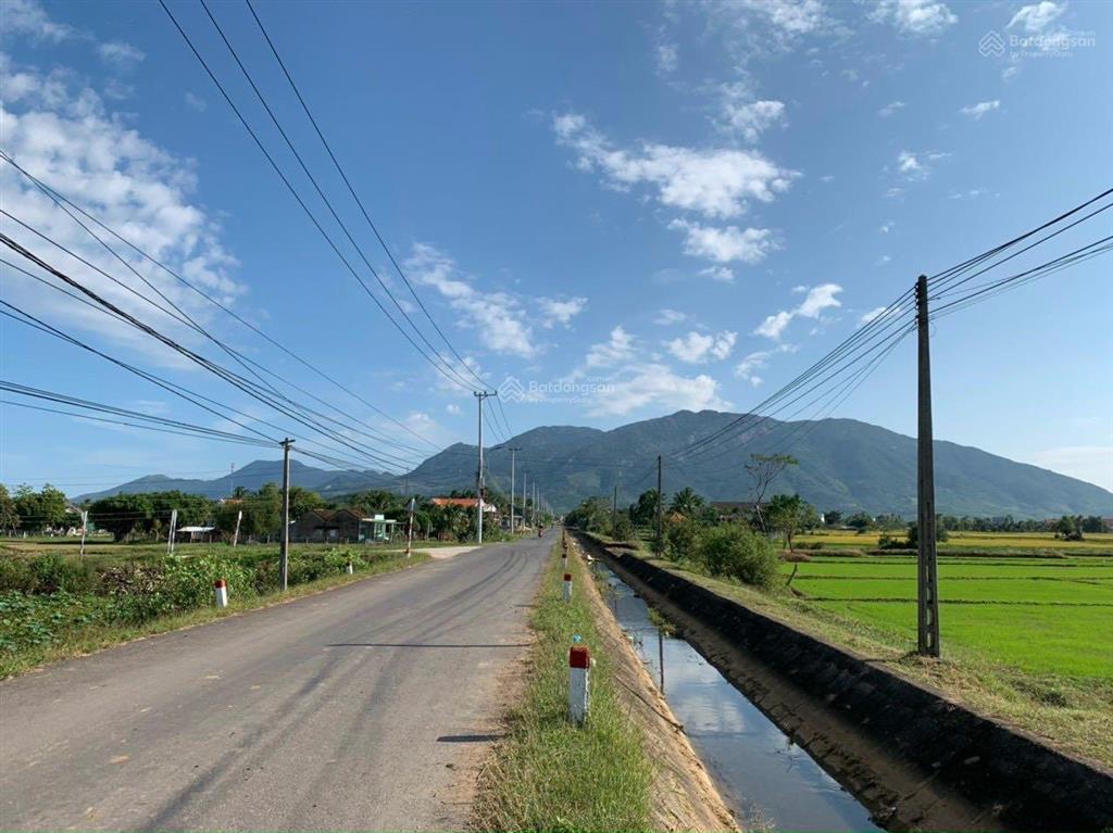 Bán lô đất dt7 ninh hòa giá chính chủ,  0932 595 ***