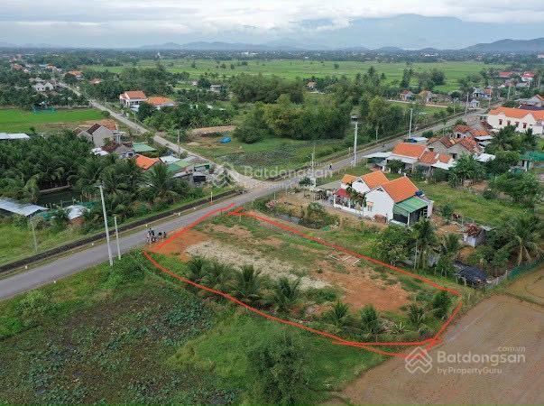 Bán lô đất dt7 ninh hòa giá chính chủ,  0932 595 ***