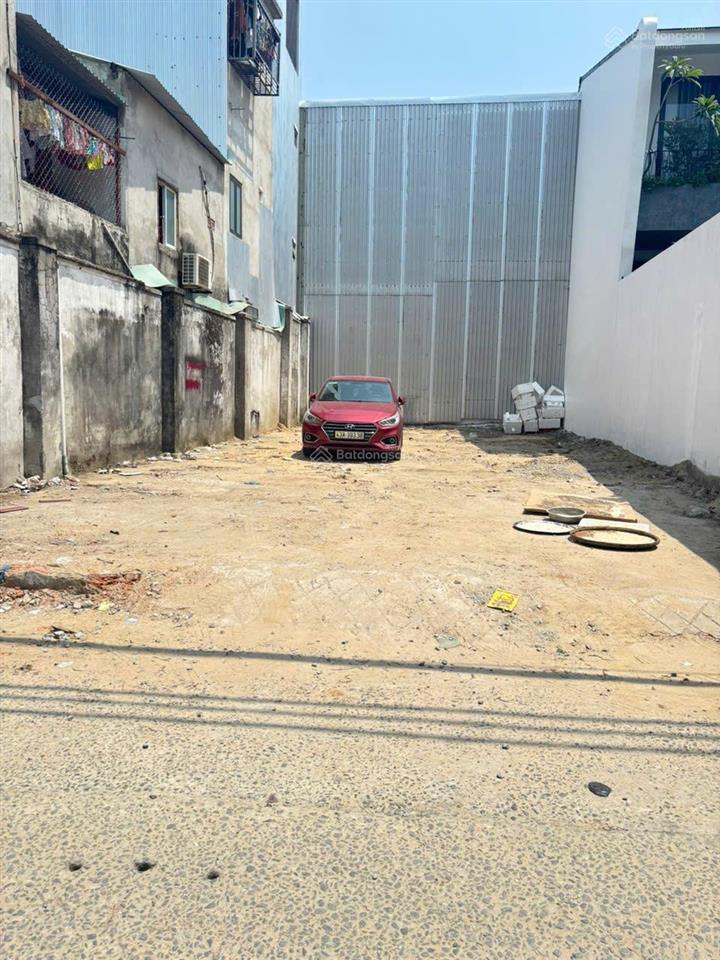 Cắt lỗ 5,6 tỷ! bán đất 72,7m² gần biển sơn trà, cách biển 400m, sổ hồng chính chủ