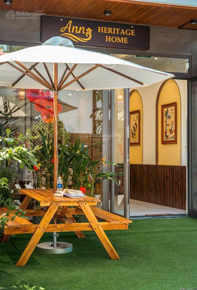 Chính chủ bán tòa căn hộ dịch vụ gần biển mỹ khê  10 phòng  sơn trà  giảm 1 tỷ chỉ còn 23 tỷ