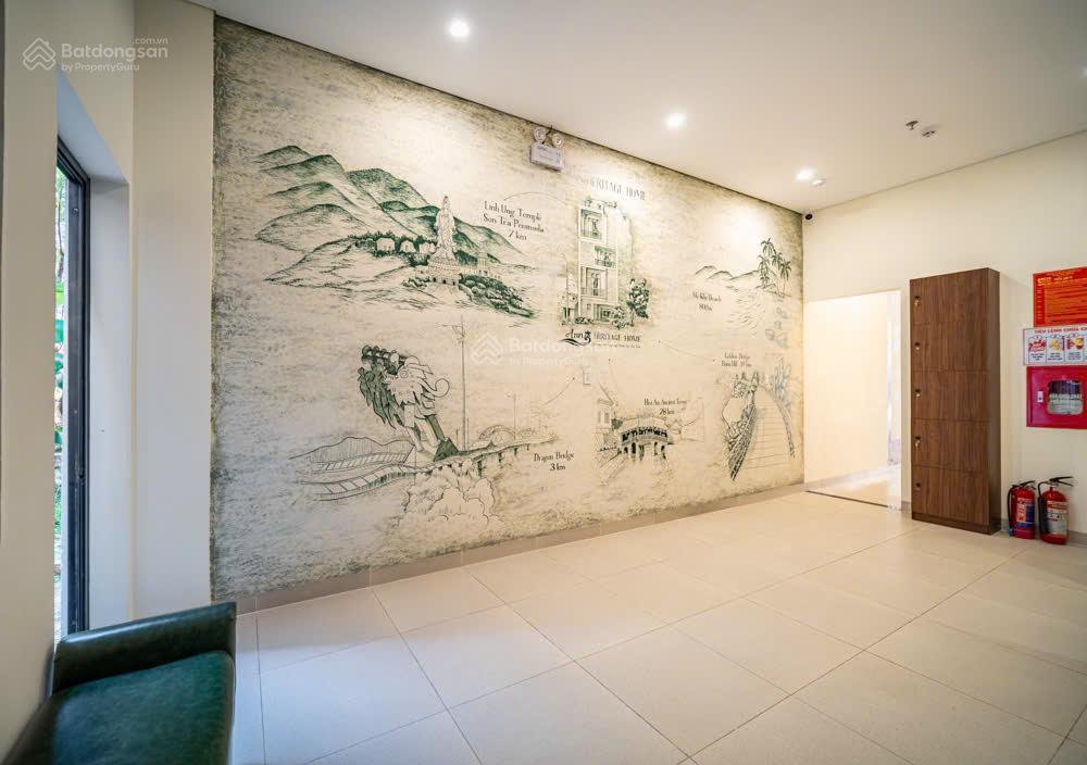 Chính chủ bán tòa căn hộ dịch vụ gần biển mỹ khê  10 phòng  sơn trà  giảm 1 tỷ chỉ còn 23 tỷ