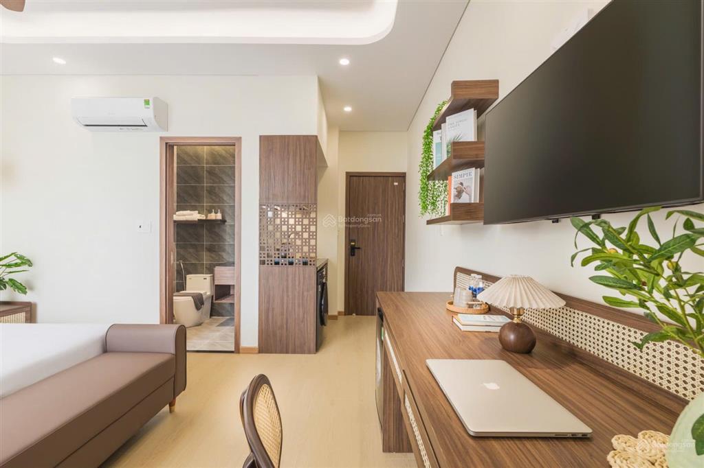 Chính chủ bán tòa căn hộ dịch vụ gần biển mỹ khê  10 phòng  sơn trà  giảm 1 tỷ chỉ còn 23 tỷ