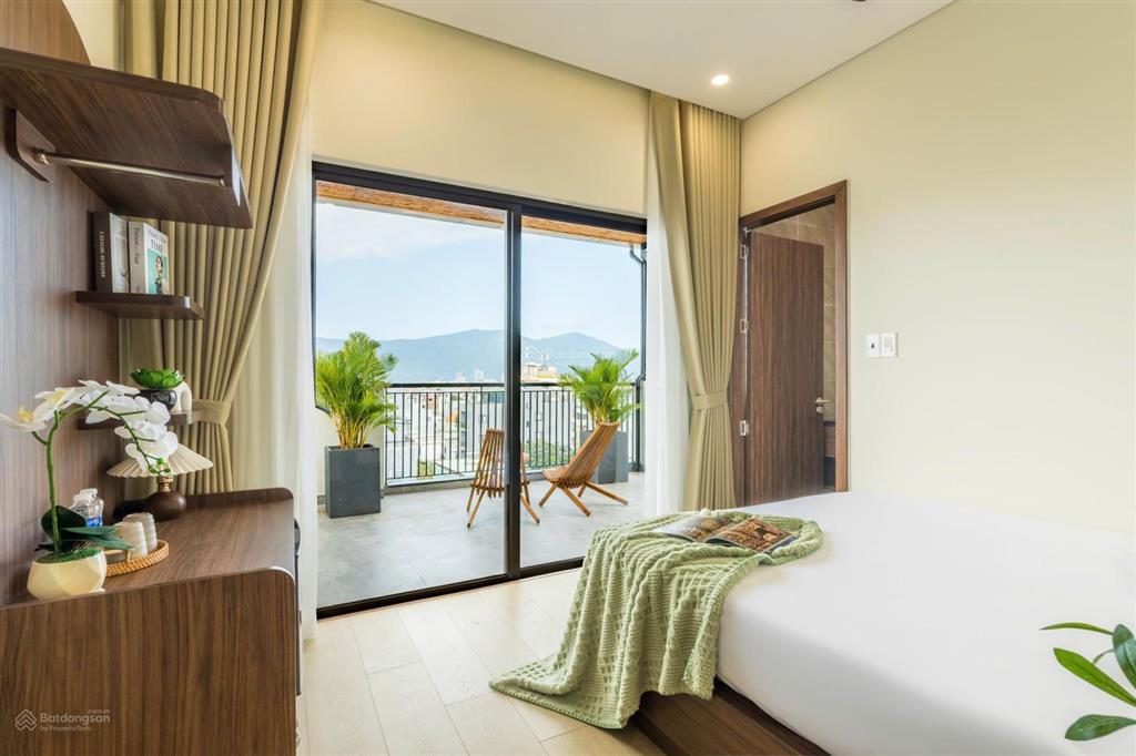Chính chủ bán tòa căn hộ dịch vụ gần biển mỹ khê  10 phòng  sơn trà  giảm 1 tỷ chỉ còn 23 tỷ