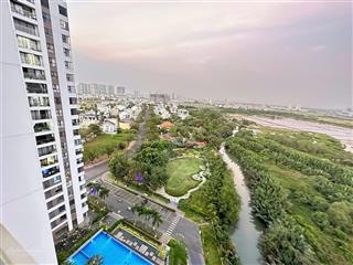 Chính chủ cần bán gấp căn 1pn + 1 dự án thủ thiêm dragon 4 tỷ 9. nhà mới đẹp có nội thất, sổ hồng