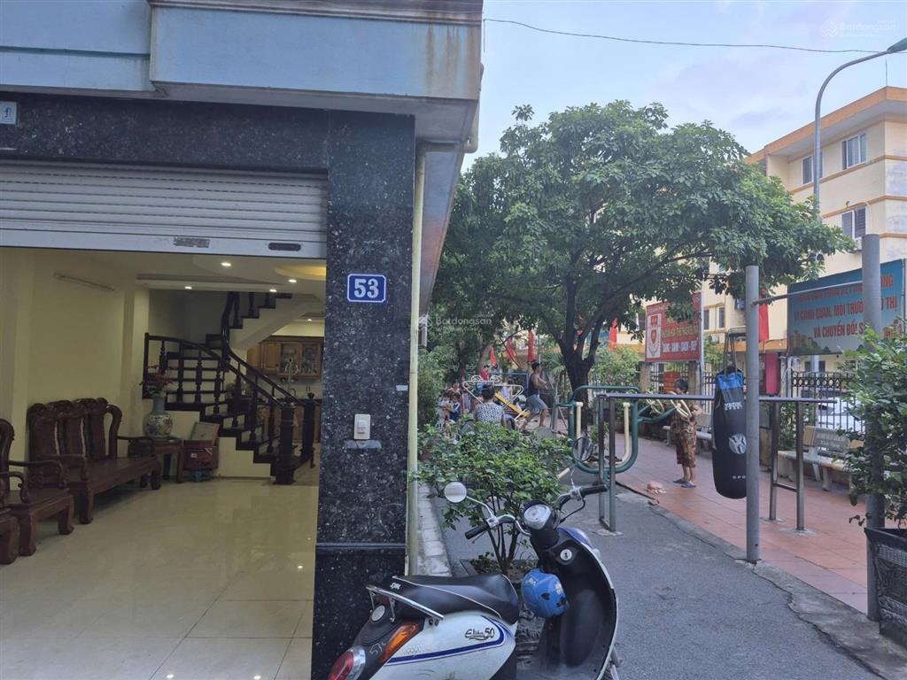 Bán nhà riêng đẹp tại vũ xuân thiều, 41,2m2, giá thỏa thuận