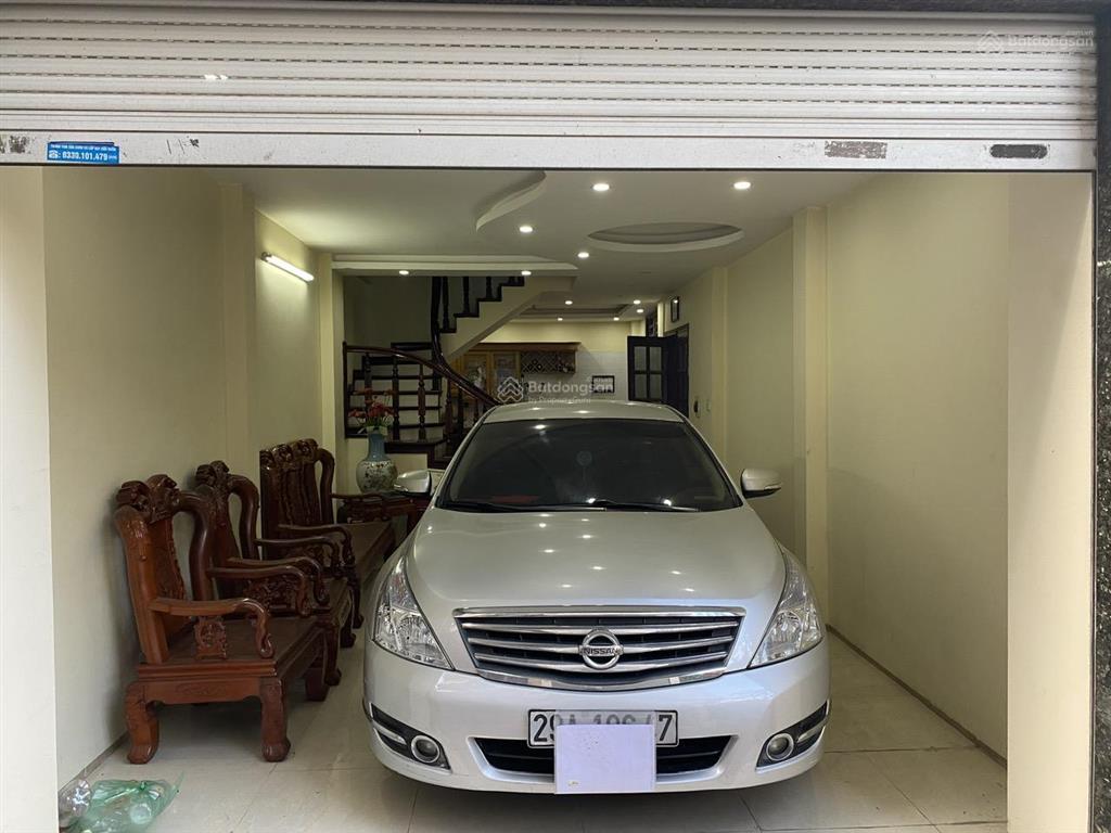 Bán nhà riêng đẹp tại vũ xuân thiều, 41,2m2, giá thỏa thuận