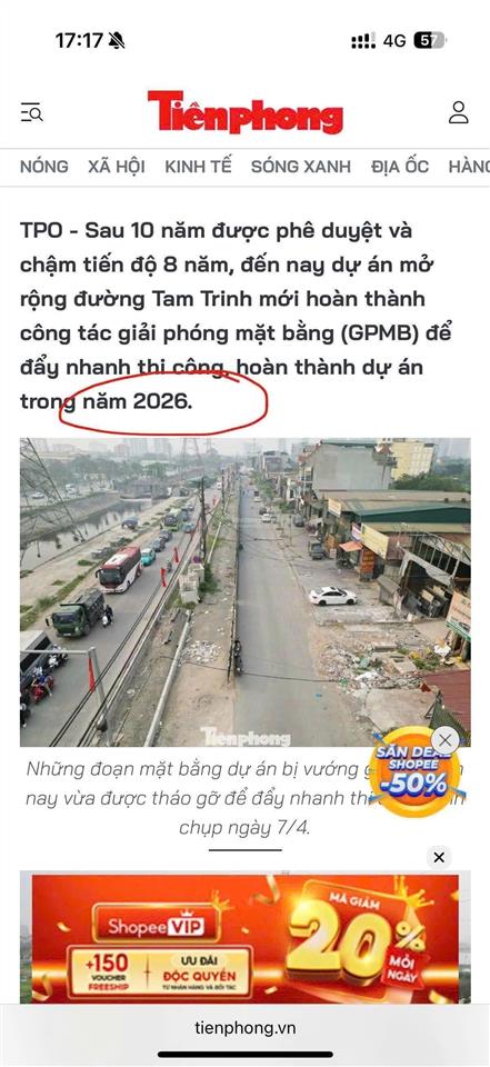 Bán gấp cc mini 85m2 tại kim ngưu, hoàng mai, hà nội giá cực chất 290 triệu / m2