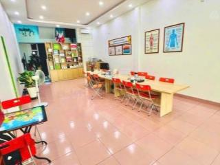 Cho thuê nhà 3.5 tầng mt đường huỳnh tấn phát , nhà mới