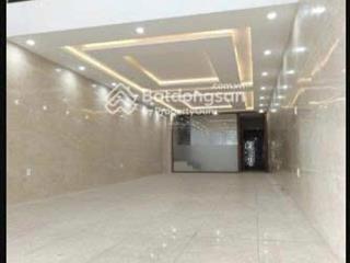 Cho thuê nhà 4.5 tầng mt đường nguyễn hữu thọ, có thang máy, điều hòa đầy đủ, nhà mới sạch sẽ