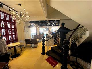 Cho thuê nhà 3 tầng vị trí 2 mặt tiền sát đại học kinh tế