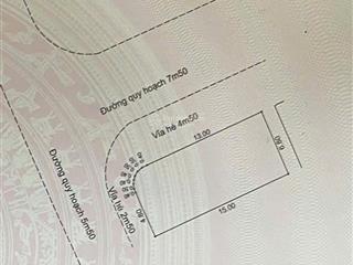 Chính chủ cần bán đất gốc 2 mt đa mặn đông 6  ngũ hành sơn