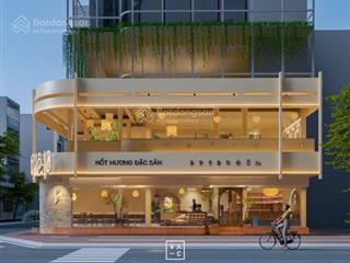 Cho thuê nhà 2 tầng mặt tiền đường đống đa ngang 13m trống suốt 2 tầng,phù hợp kd nhiều ngành nghề