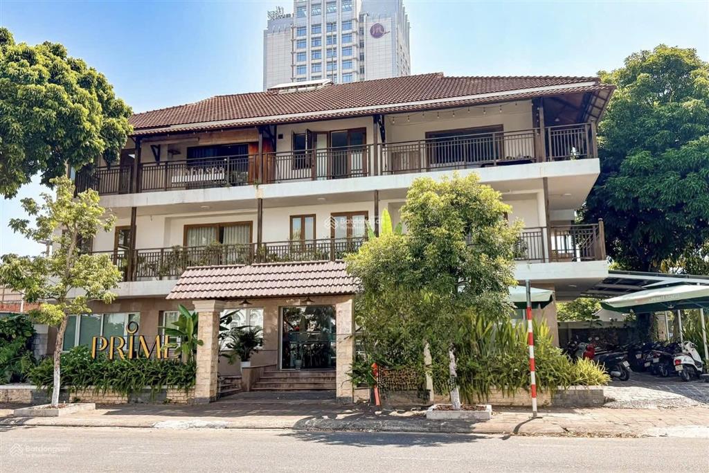 Cho thuê nhà 2 mặt tiền đường đảo xanh 3, khu cao cấp. nhà 3 tầng , dt 450m2