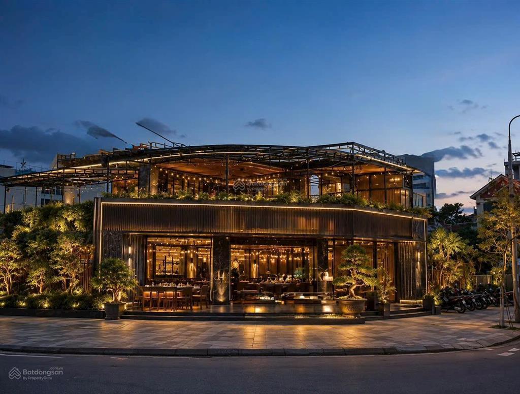  cho thuê lô đất 2 mặt tiền đường an thượng 29, dt 320m2