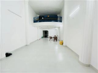 Cho thuê nhà 3 tầng đường  trần quốc toản , hải châu  38 triệu