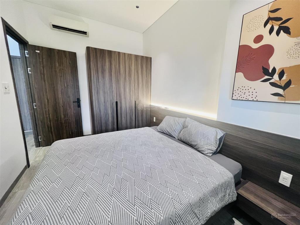Bán tòa căn hộ new 100% đường nguyễn sơn hà hải châu  dòng tiền ổn định doanh thu 51tr/ tháng