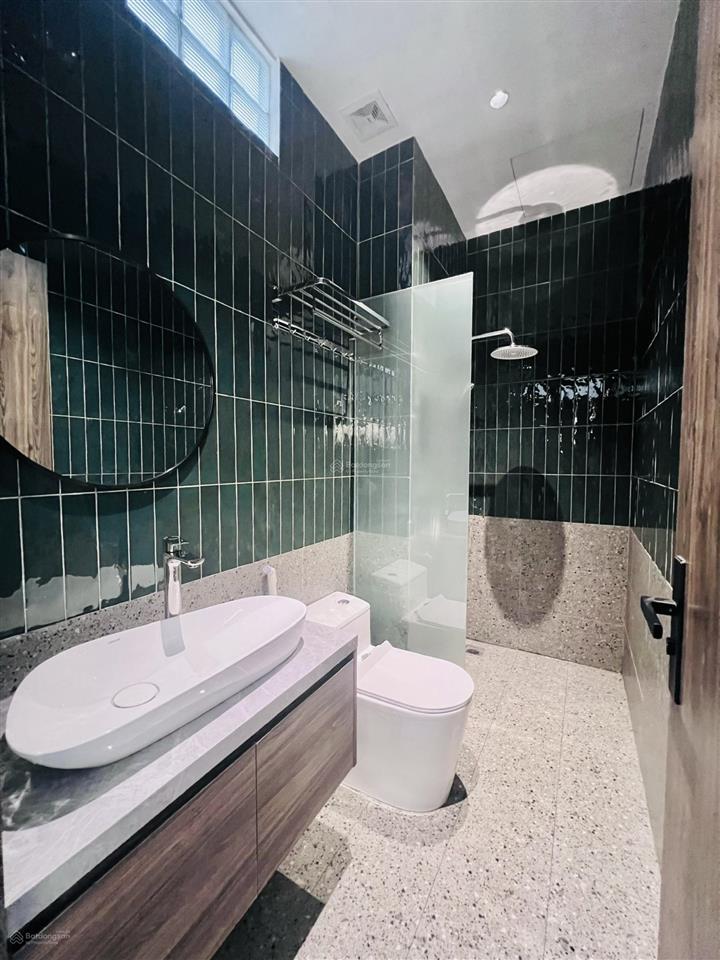 Bán tòa căn hộ new 100% đường nguyễn sơn hà hải châu  dòng tiền ổn định doanh thu 51tr/ tháng